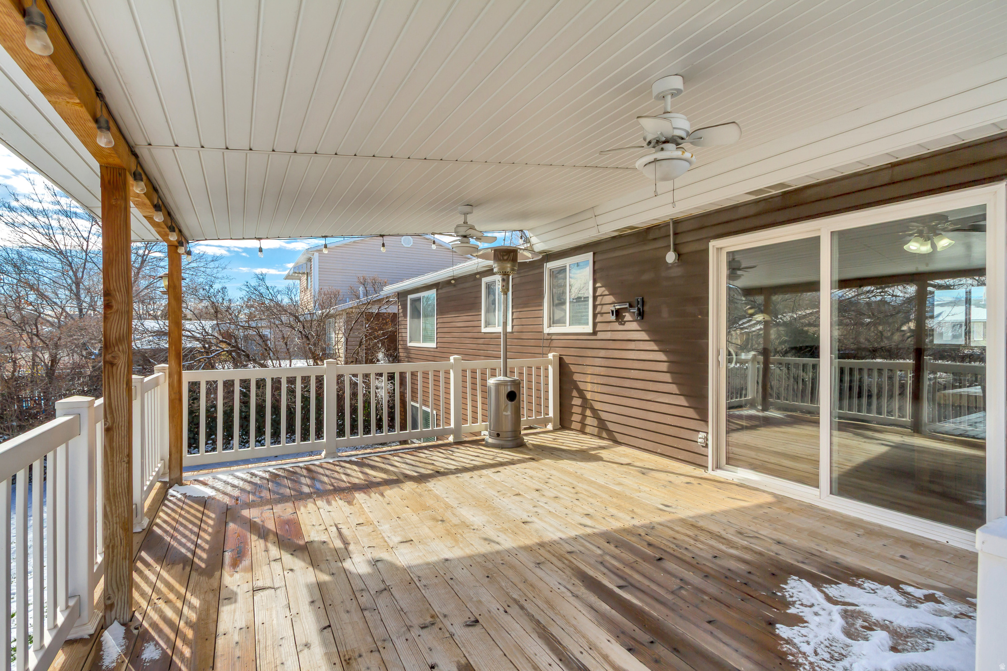 BRIARWOOD - Residential