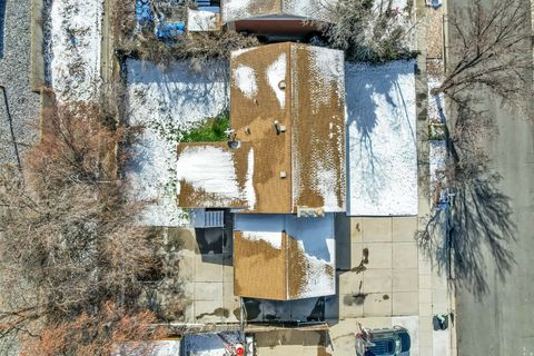 Tiny photo for 3995 S 1950 W. ST W, West Valley City, UT 84119 (MLS # 2138582)