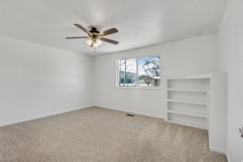 Tiny photo for 3995 S 1950 W. ST W, West Valley City, UT 84119 (MLS # 2138582)