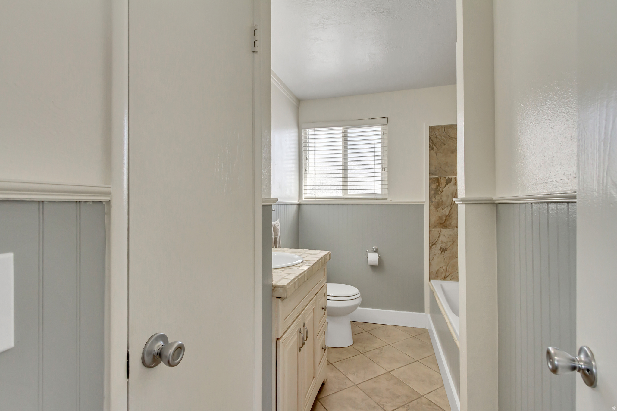 BRIARWOOD - Residential