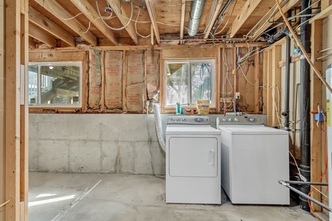 Tiny photo for 3995 S 1950 W. ST W, West Valley City, UT 84119 (MLS # 2138582)