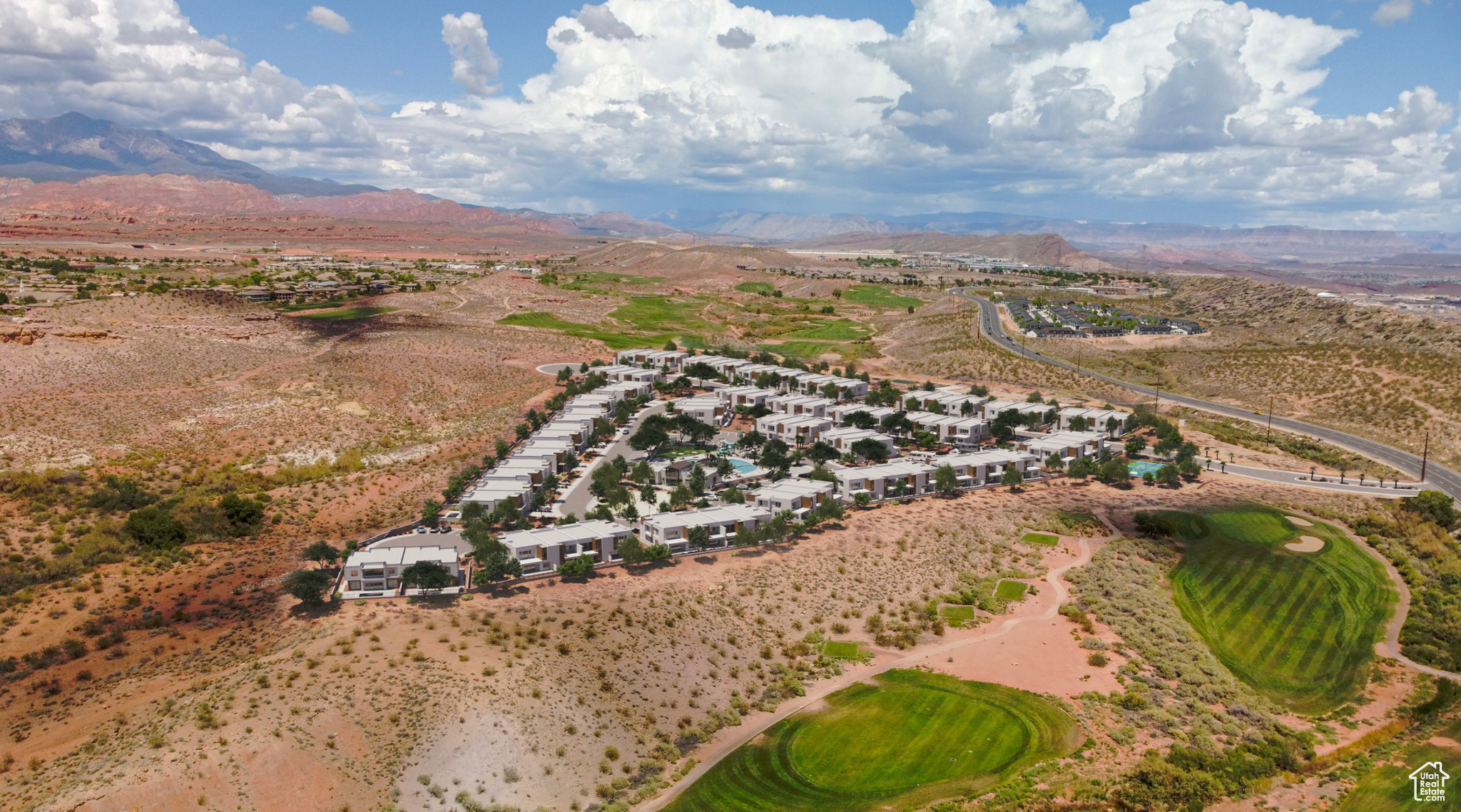 3554 E Amanecer Ln, Washington, Utah image 18