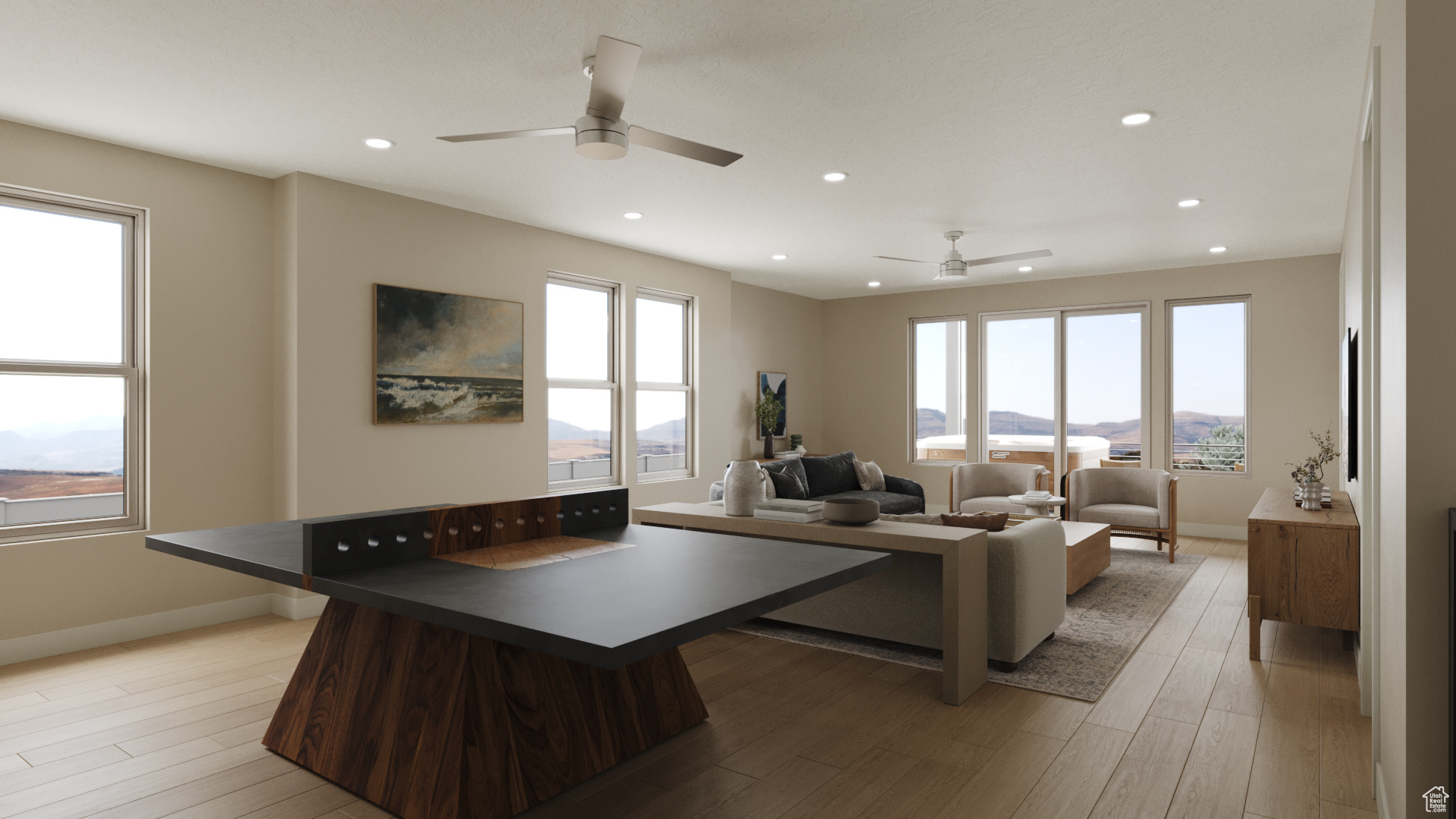 3554 E Amanecer Ln, Washington, Utah image 4