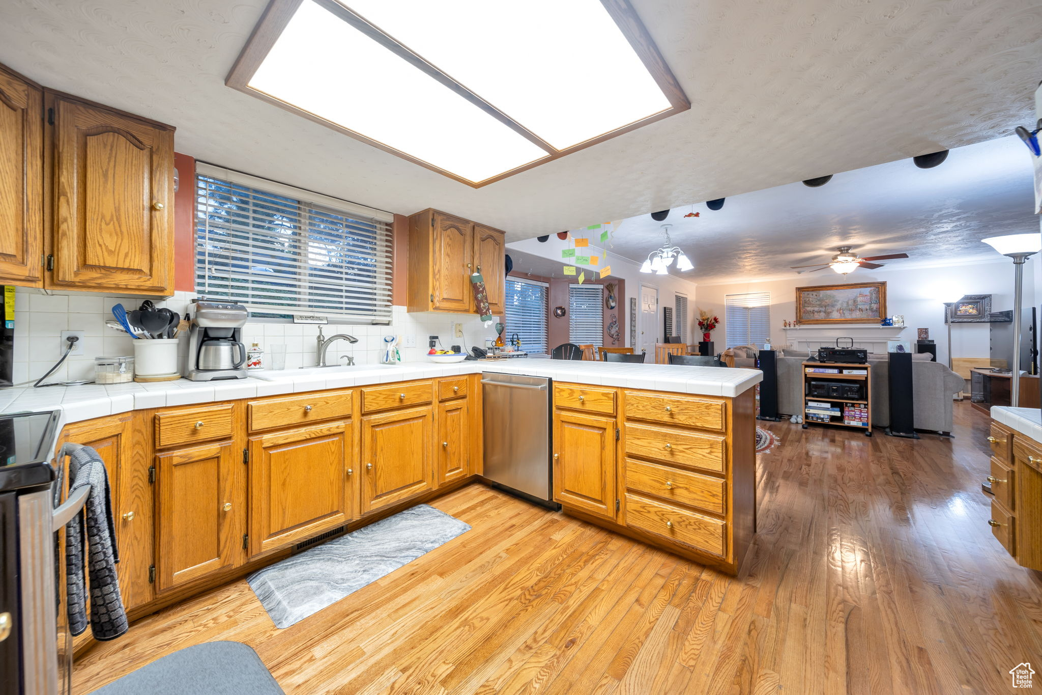 MEADOWS - Residential