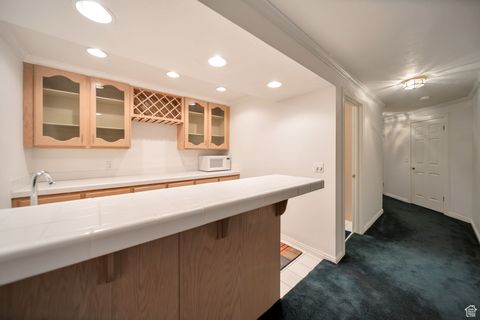 Tiny photo for 1416 E FARM MEADOW LN, Millcreek, UT 84117 (MLS # 2118742)