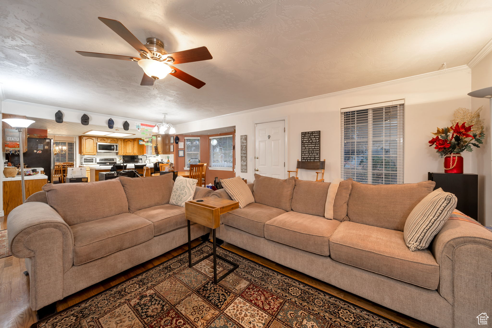 MEADOWS - Residential