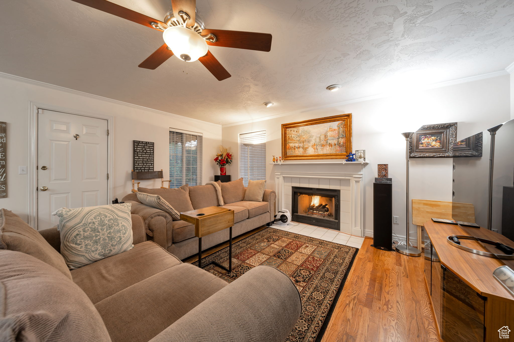 MEADOWS - Residential