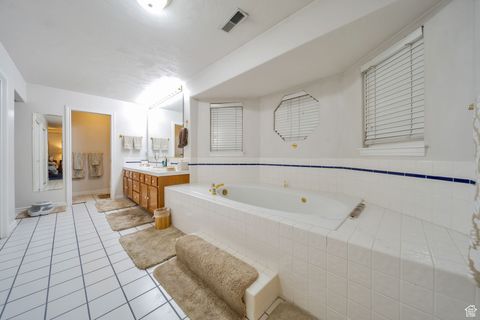 Tiny photo for 1416 E FARM MEADOW LN, Millcreek, UT 84117 (MLS # 2118742)