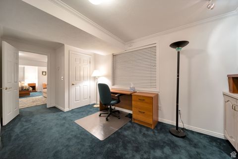 Tiny photo for 1416 E FARM MEADOW LN, Millcreek, UT 84117 (MLS # 2118742)