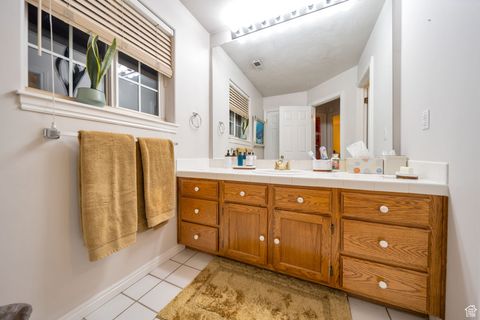 Tiny photo for 1416 E FARM MEADOW LN, Millcreek, UT 84117 (MLS # 2118742)