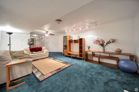 Tiny photo for 1416 E FARM MEADOW LN, Millcreek, UT 84117 (MLS # 2118742)