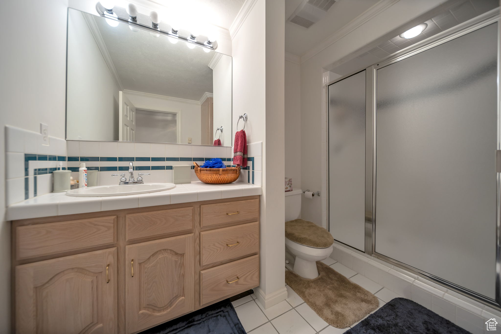 MEADOWS - Residential