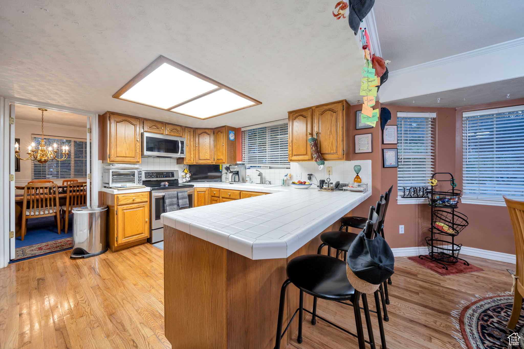 MEADOWS - Residential