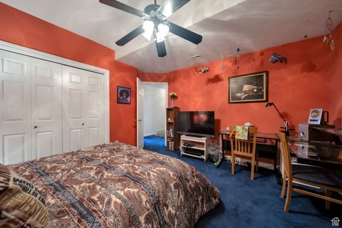 Tiny photo for 1416 E FARM MEADOW LN, Millcreek, UT 84117 (MLS # 2118742)