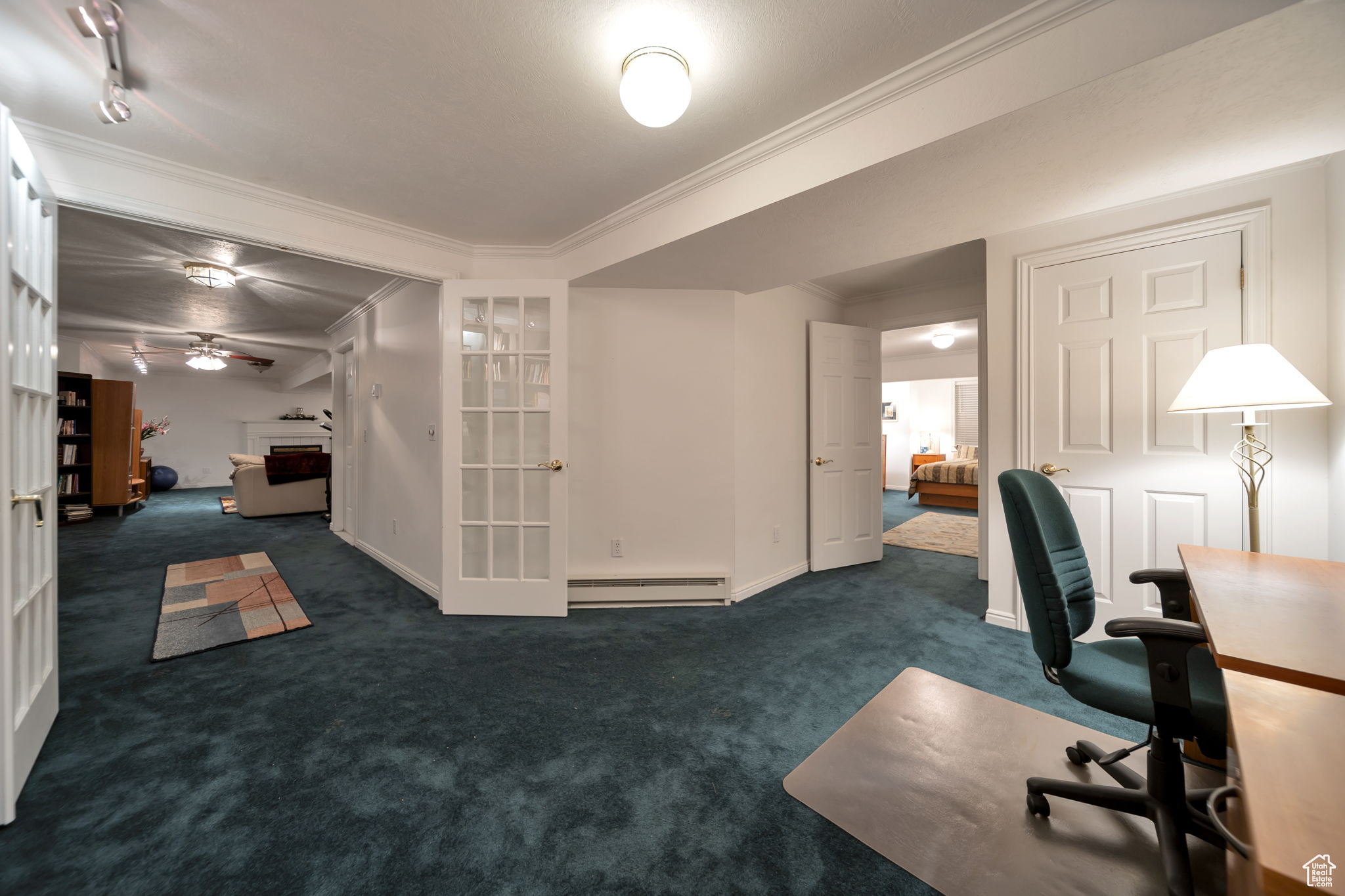 MEADOWS - Residential