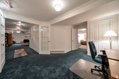 Tiny photo for 1416 E FARM MEADOW LN, Millcreek, UT 84117 (MLS # 2118742)