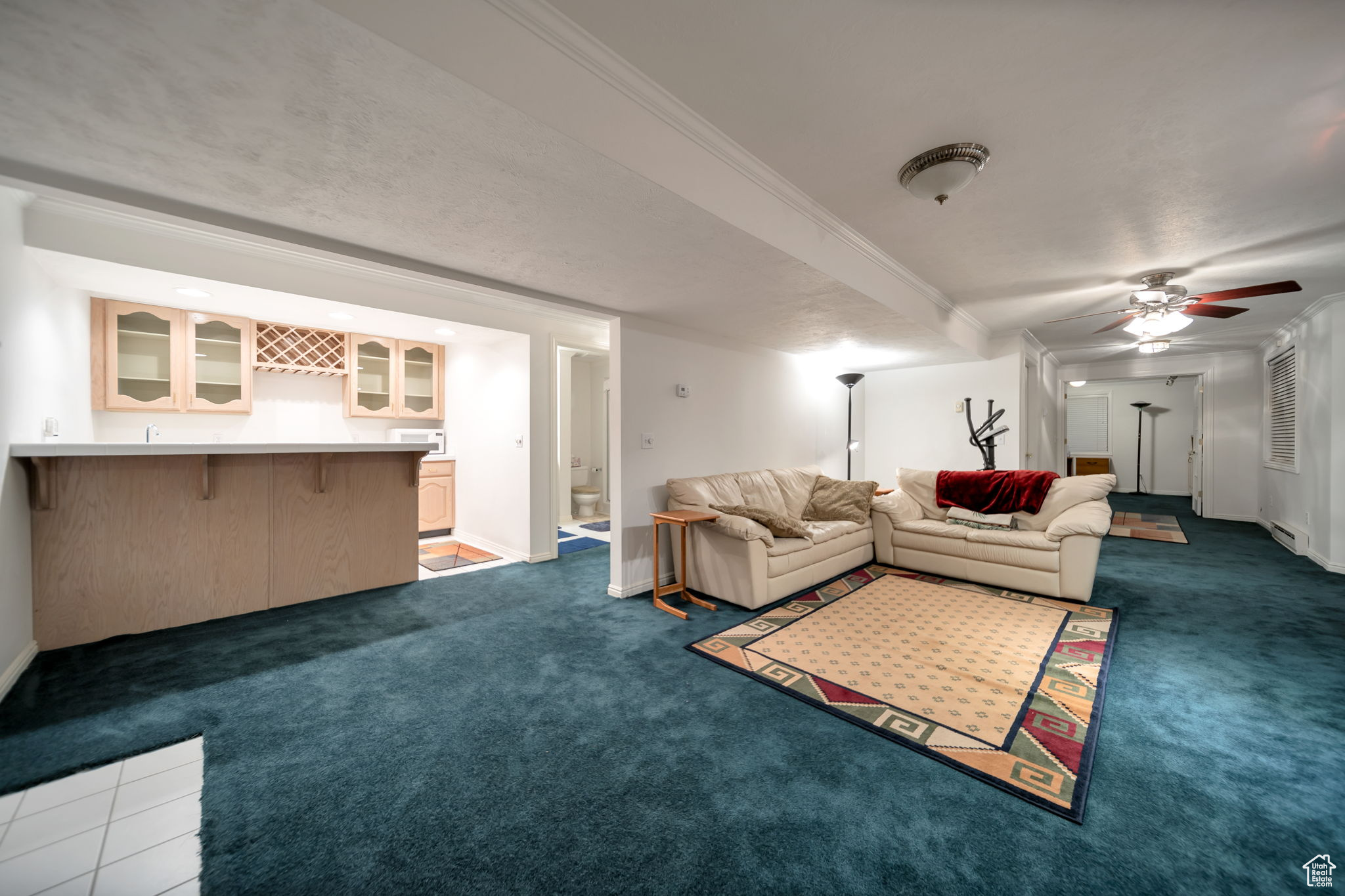 MEADOWS - Residential