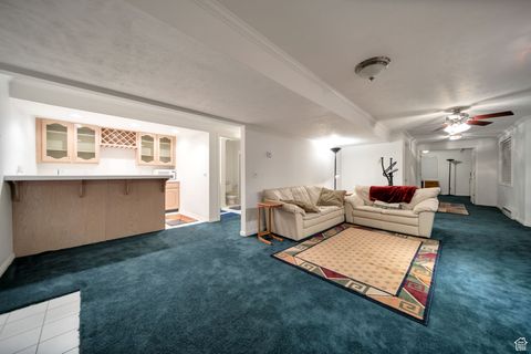 Tiny photo for 1416 E FARM MEADOW LN, Millcreek, UT 84117 (MLS # 2118742)