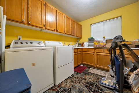 Tiny photo for 1416 E FARM MEADOW LN, Millcreek, UT 84117 (MLS # 2118742)