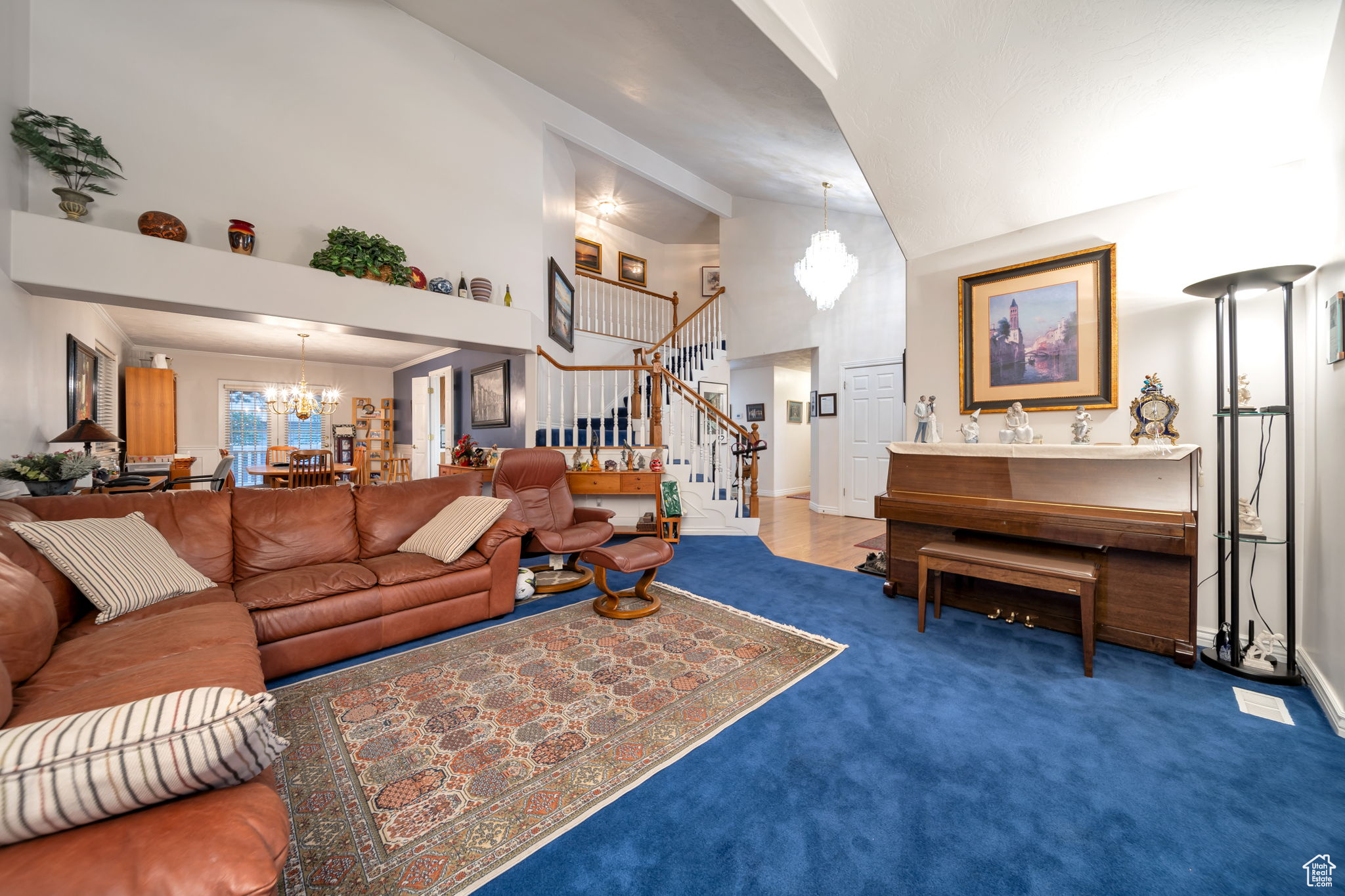 MEADOWS - Residential