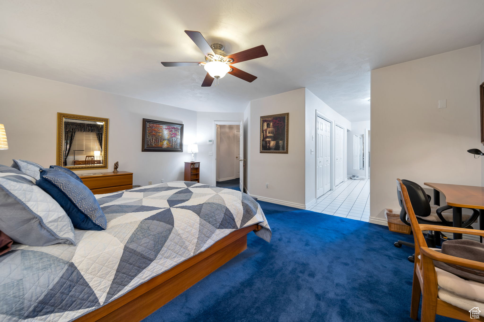 MEADOWS - Residential