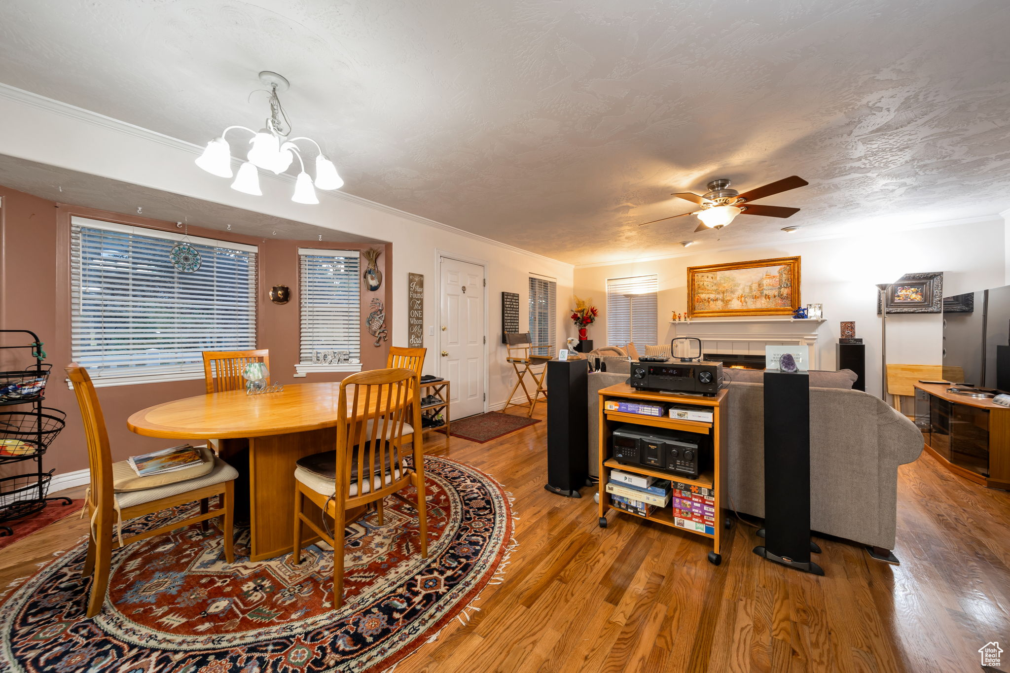 MEADOWS - Residential