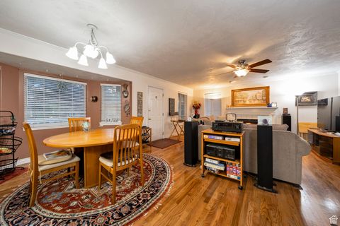 Tiny photo for 1416 E FARM MEADOW LN, Millcreek, UT 84117 (MLS # 2118742)