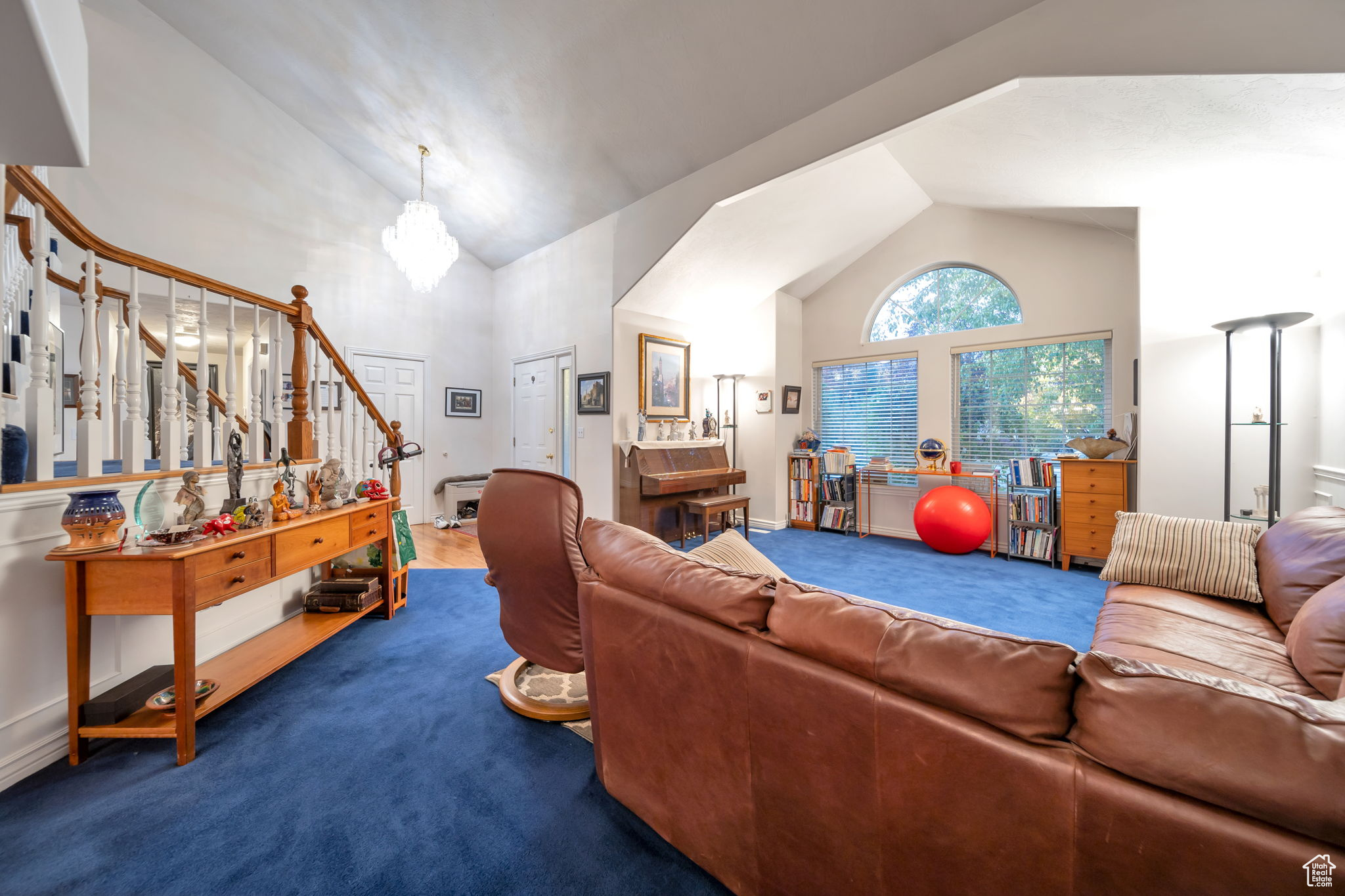 MEADOWS - Residential