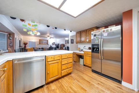 Tiny photo for 1416 E FARM MEADOW LN, Millcreek, UT 84117 (MLS # 2118742)