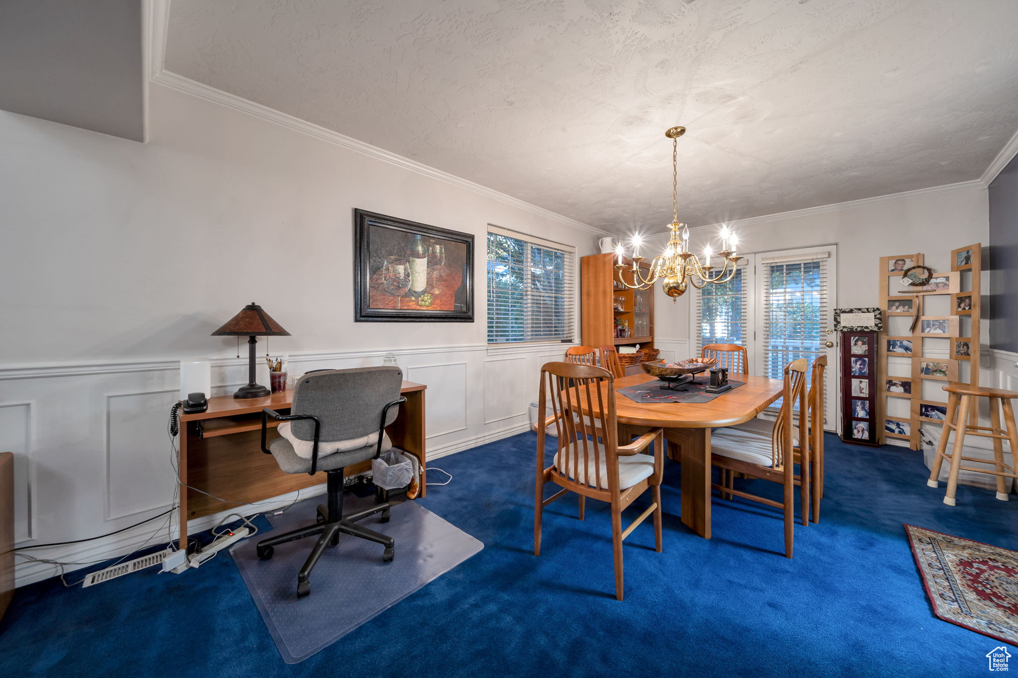 MEADOWS - Residential