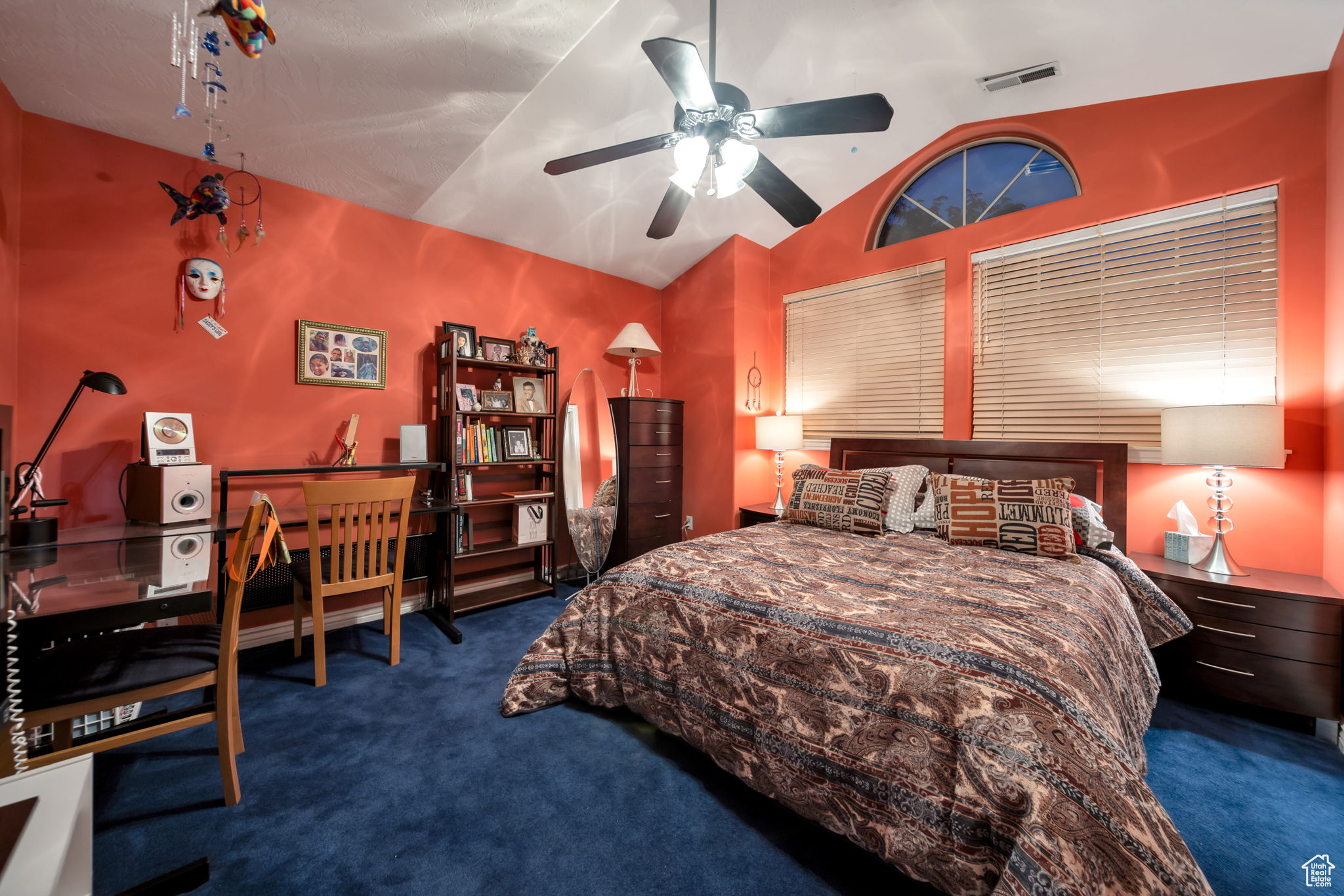 MEADOWS - Residential