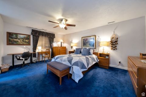 Tiny photo for 1416 E FARM MEADOW LN, Millcreek, UT 84117 (MLS # 2118742)