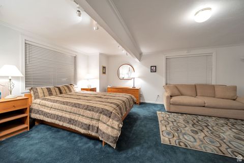 Tiny photo for 1416 E FARM MEADOW LN, Millcreek, UT 84117 (MLS # 2118742)