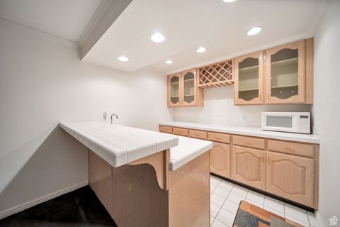 Tiny photo for 1416 E FARM MEADOW LN, Millcreek, UT 84117 (MLS # 2118742)