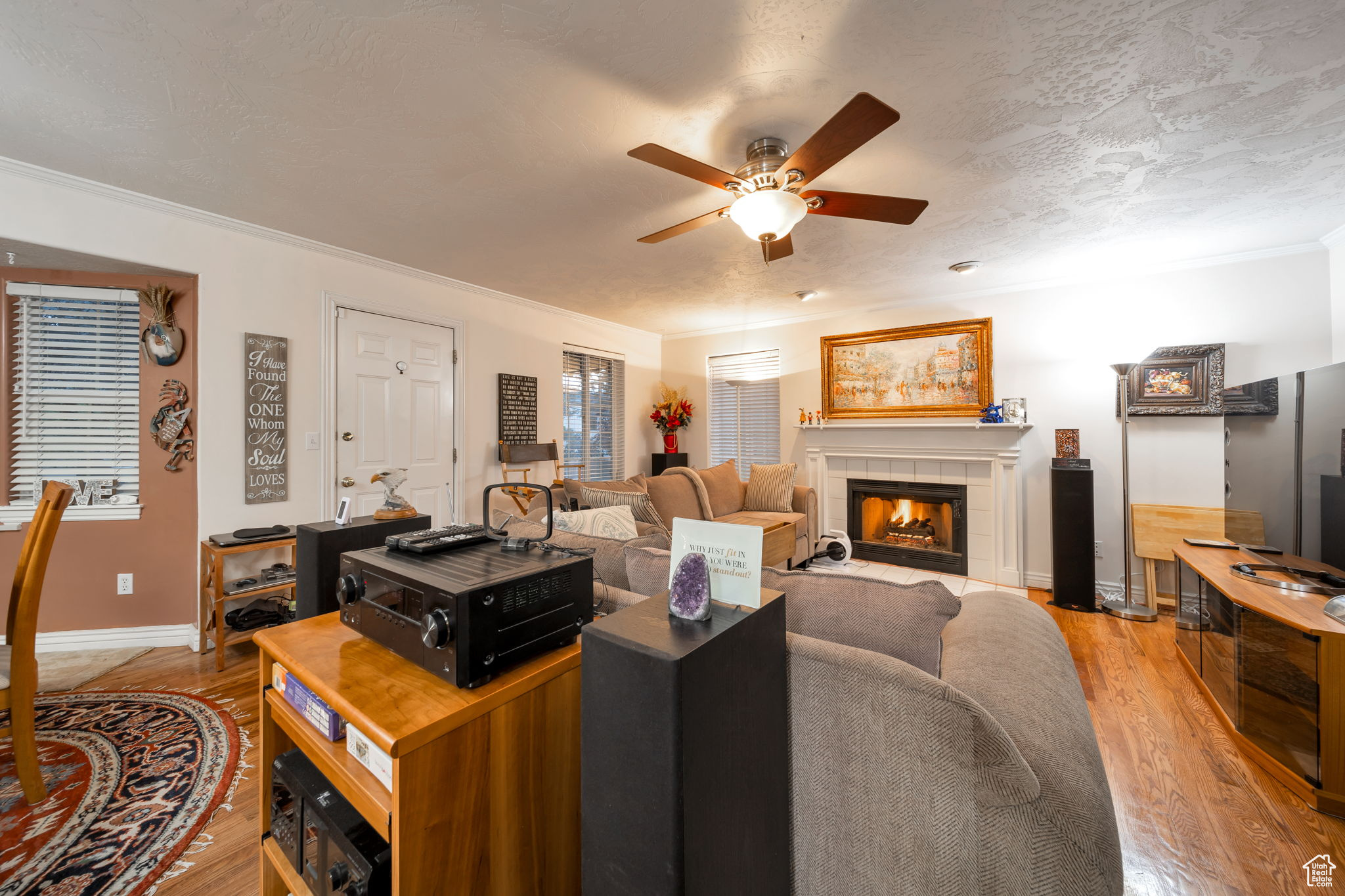 MEADOWS - Residential