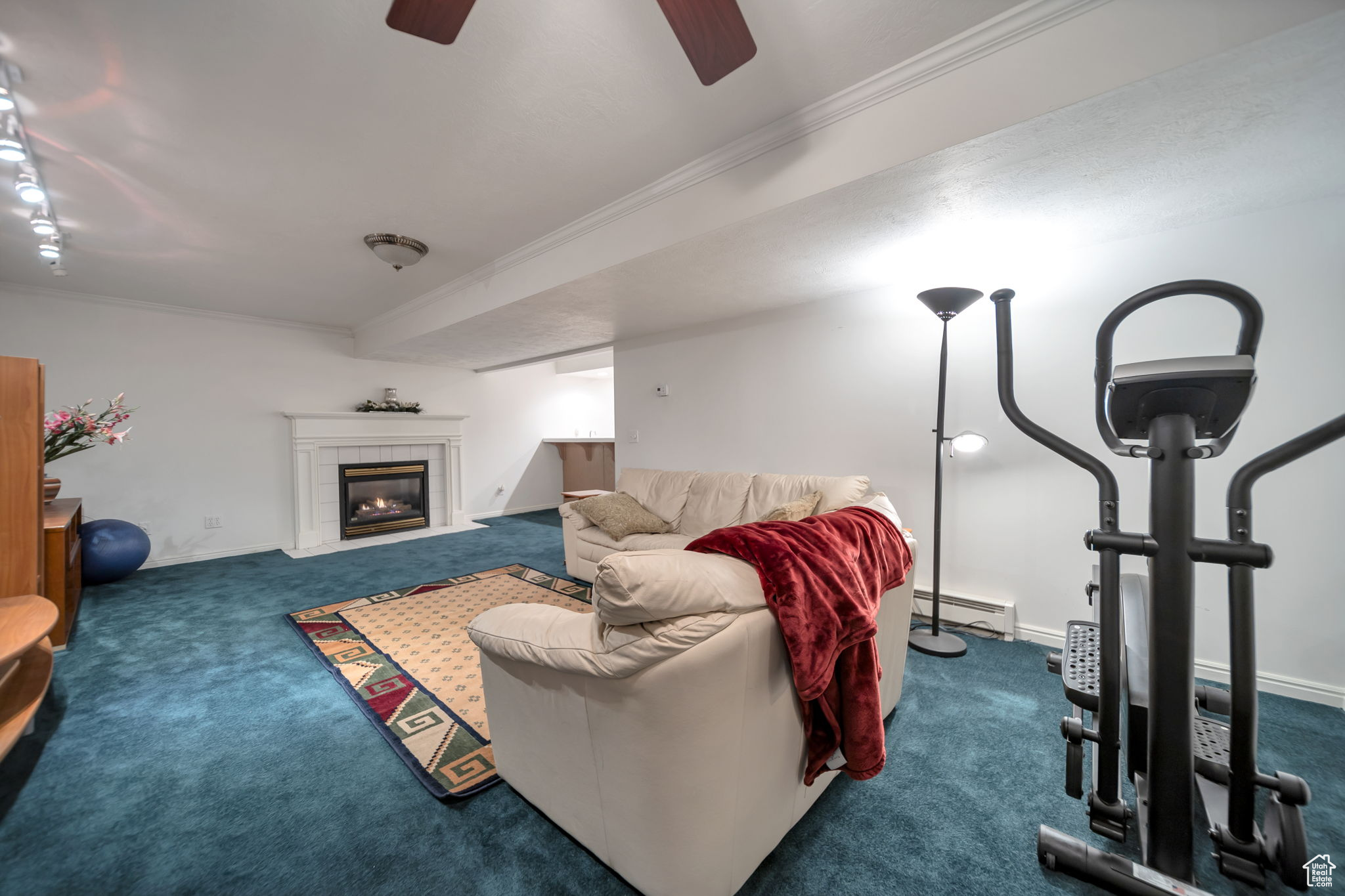 MEADOWS - Residential