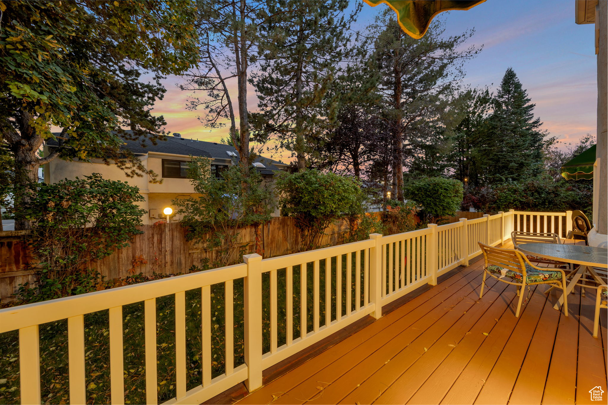 MEADOWS - Residential