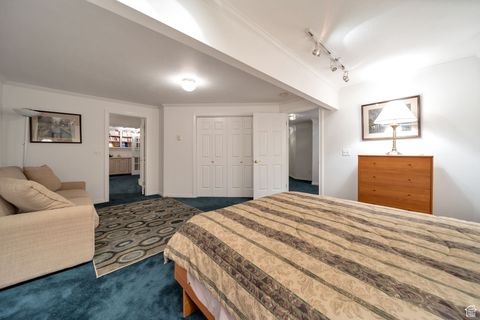 Tiny photo for 1416 E FARM MEADOW LN, Millcreek, UT 84117 (MLS # 2118742)