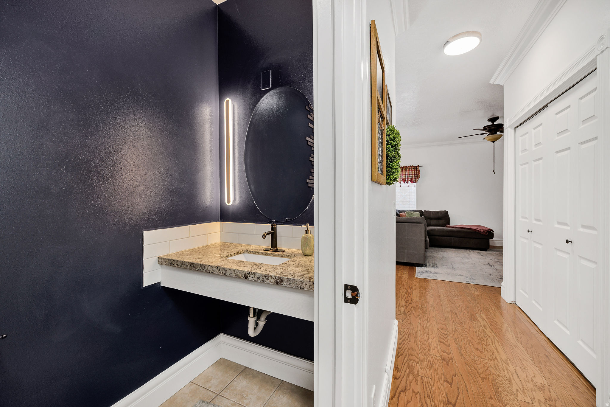 COBBLESTONE - Residential