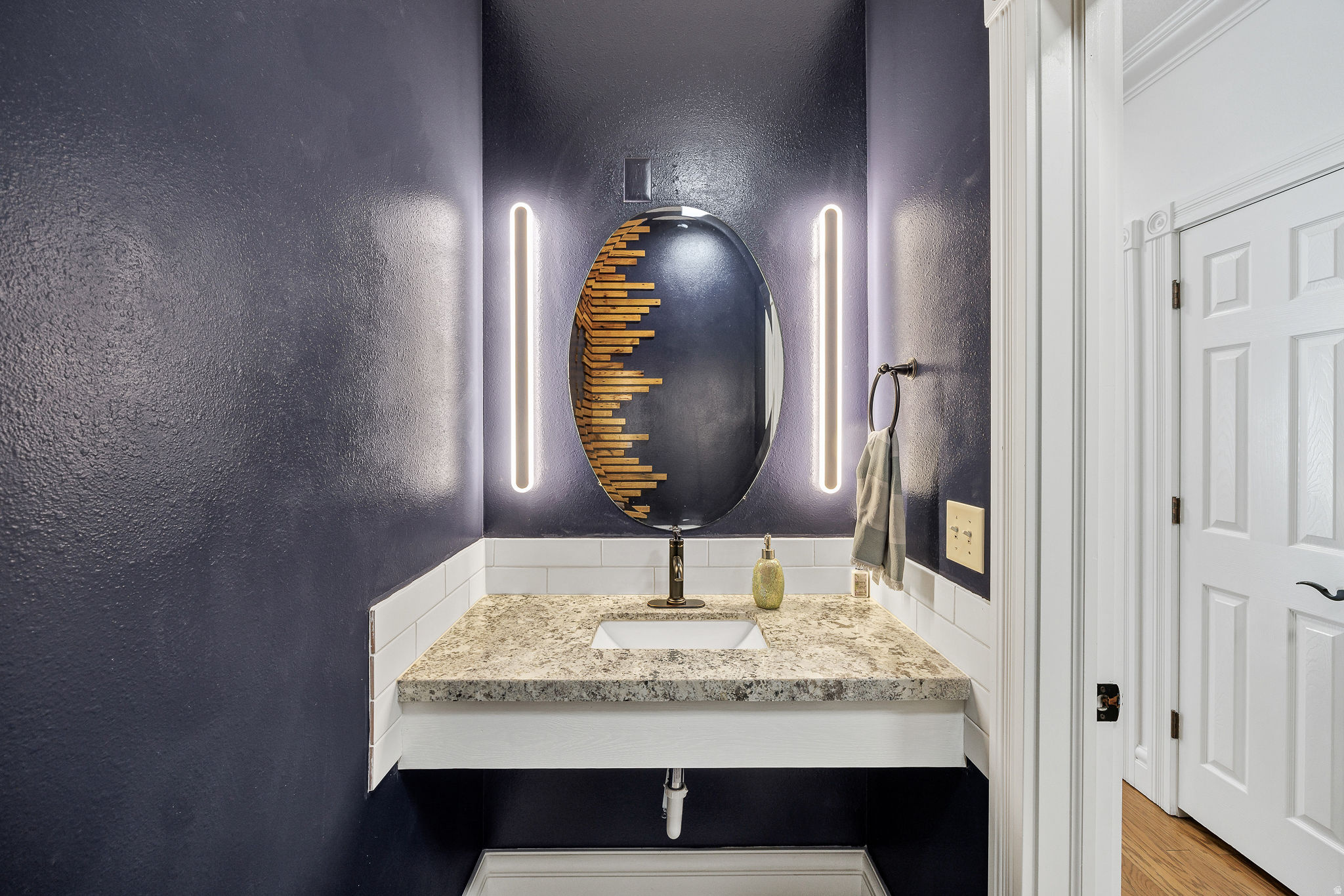 COBBLESTONE - Residential