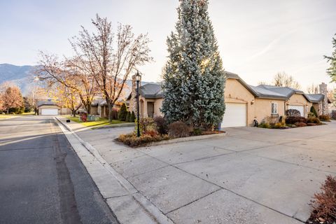 Tiny photo for 410 COBBLESTONE DR, Providence, UT 84332 (MLS # 2124708)