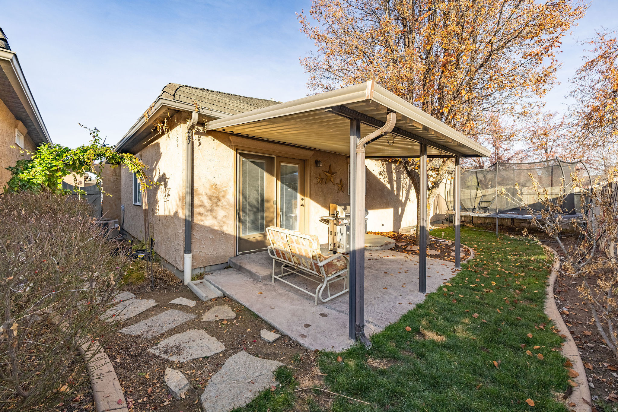 COBBLESTONE - Residential