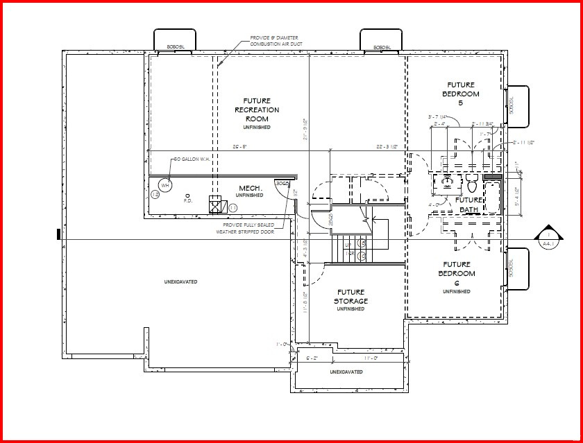 WILLOW ESTATES - Residential