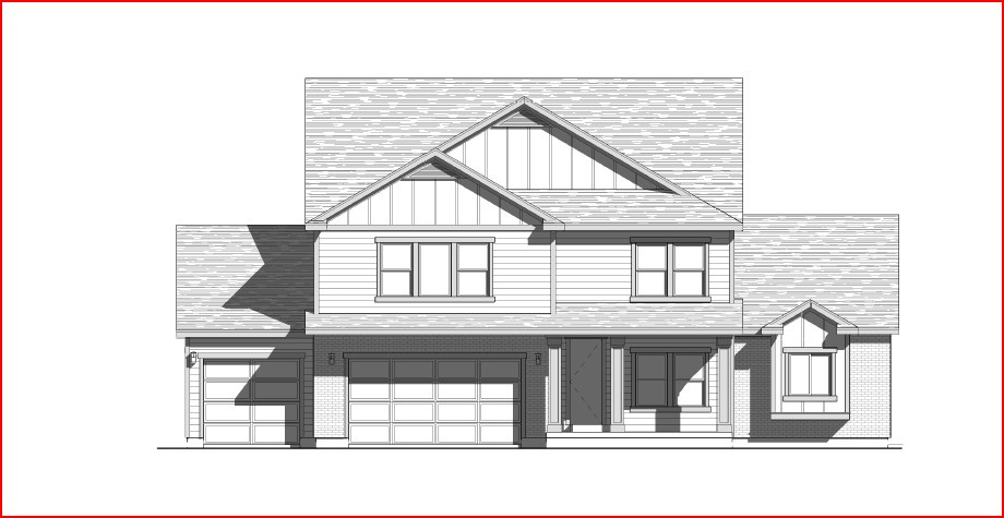 WILLOW ESTATES - Residential