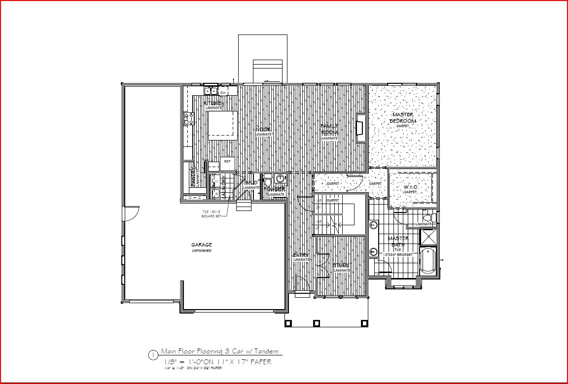 WILLOW ESTATES - Residential