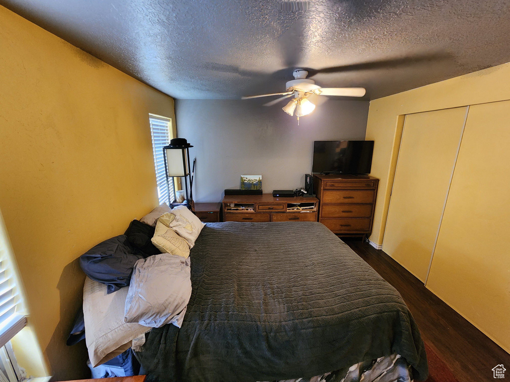 SHADOW RIDGE MHP - Residential