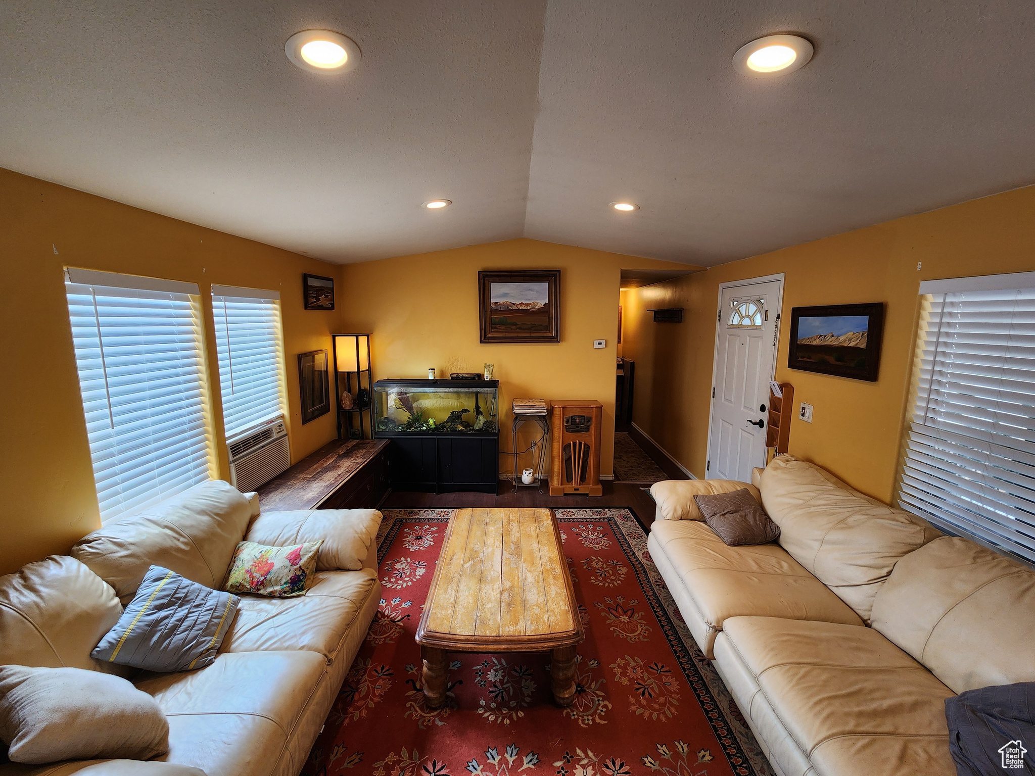 SHADOW RIDGE MHP - Residential