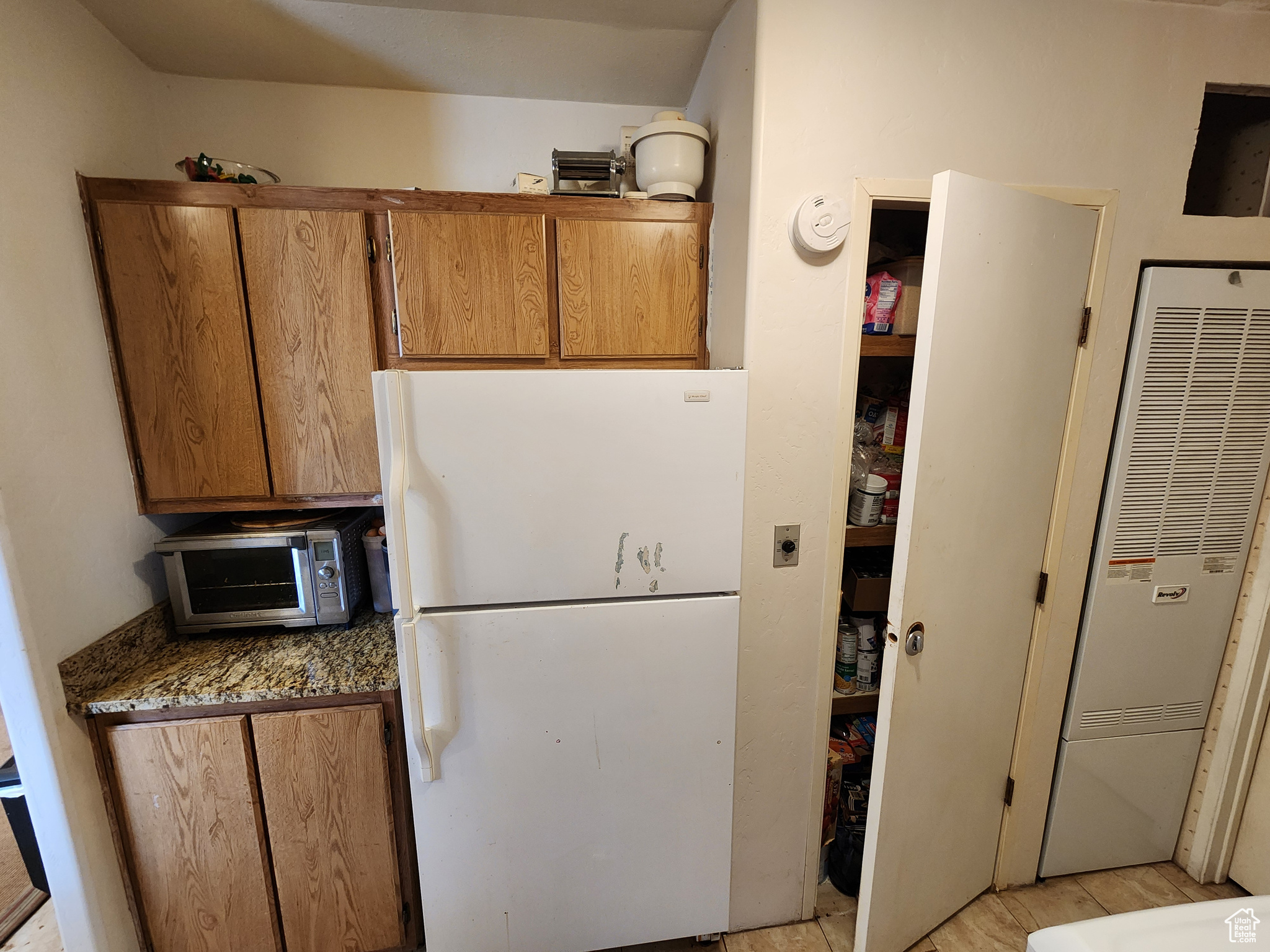 SHADOW RIDGE MHP - Residential