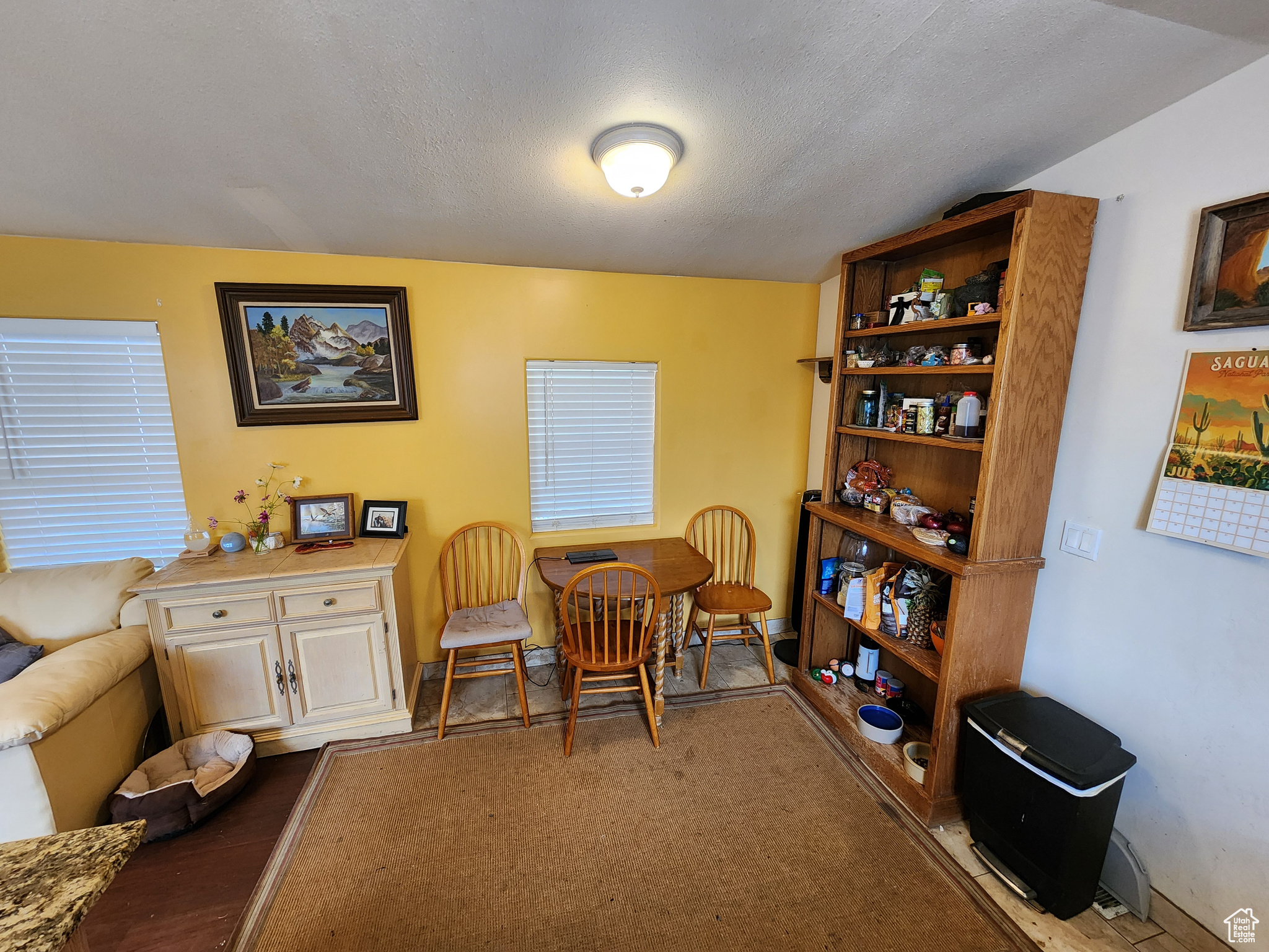 SHADOW RIDGE MHP - Residential