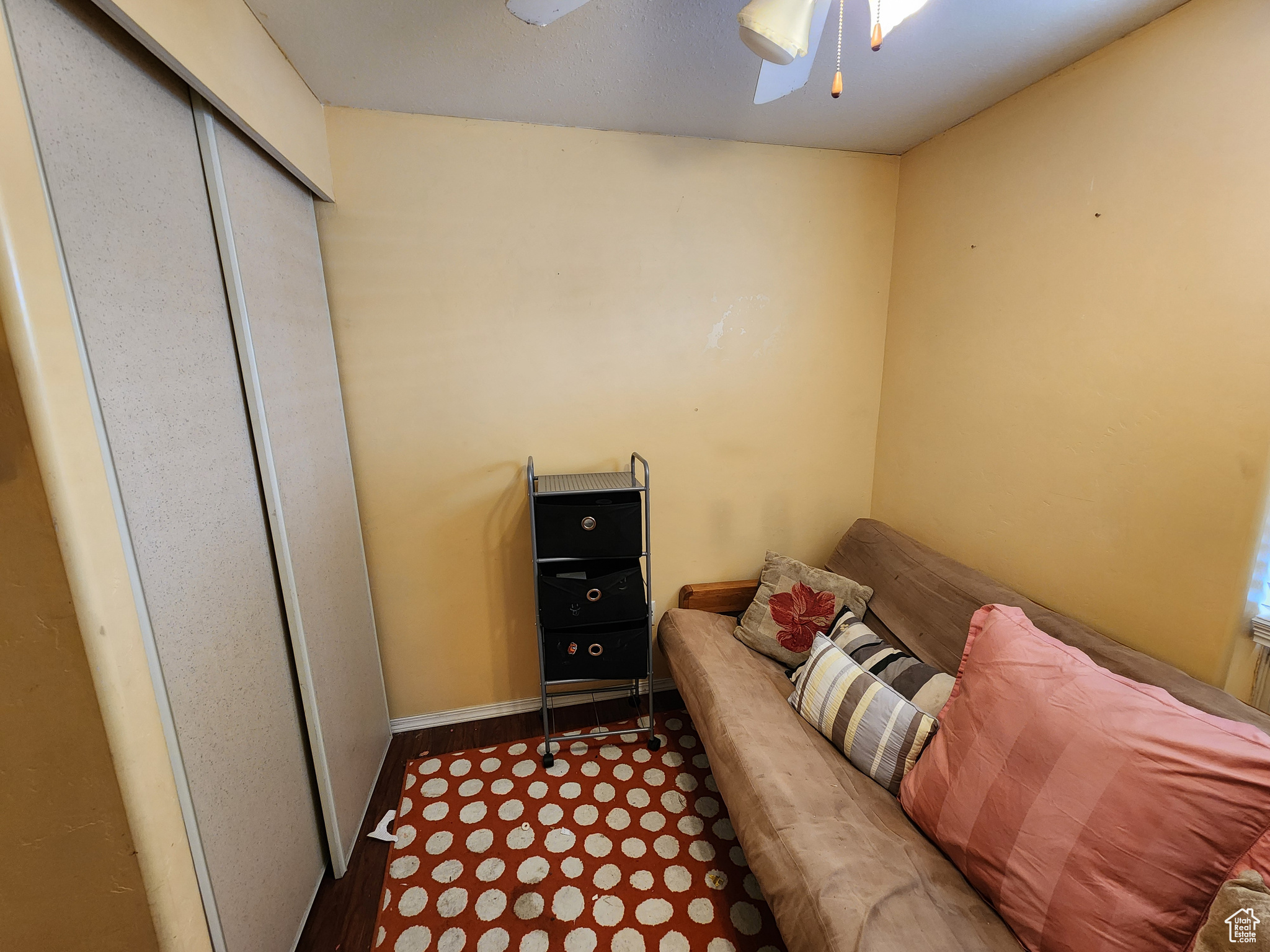 SHADOW RIDGE MHP - Residential